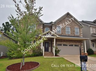128 Herrick Ct, Lexington, SC 29072