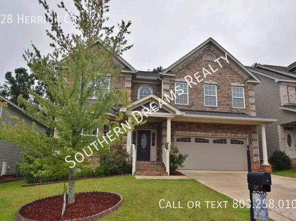 128 Herrick Ct, Lexington, SC 29072