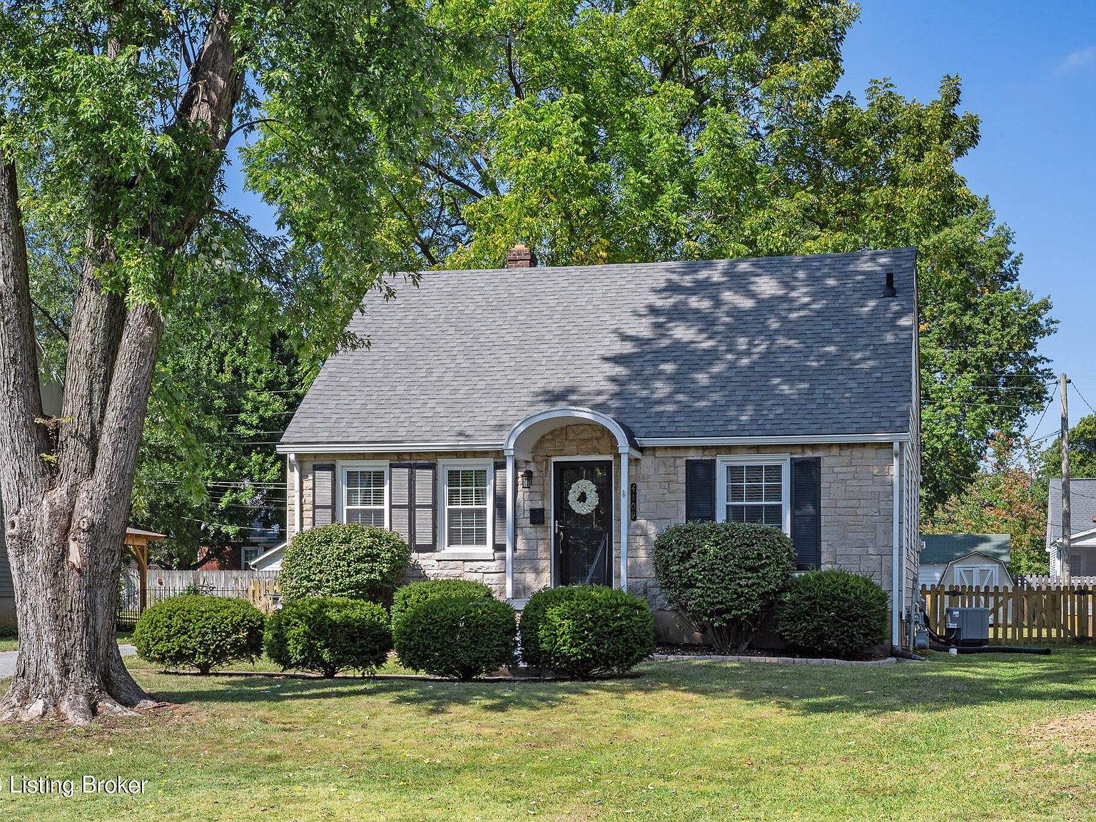 4109 Gloucester Rd, Saint Matthews, KY 40207 Zillow