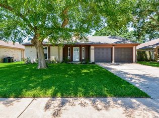 22526 Market Square Ln, Katy, TX 77449