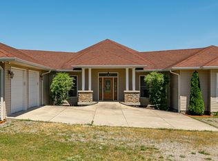 484 Bill Russell Rd, Wartrace, TN 37183