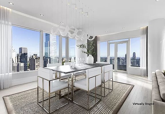 3rd image of 252 E 57th St #54AP