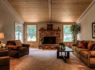 316 SW 9th St, Sublimity, OR 97385