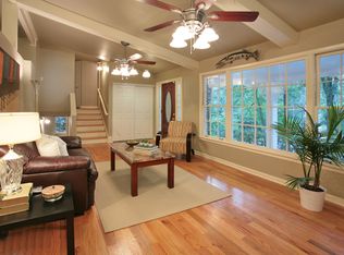 3493 Eaglerock Dr, Atlanta, GA 30340
