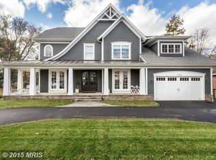 1054 Balls Hill Rd, Mc Lean, VA 22101