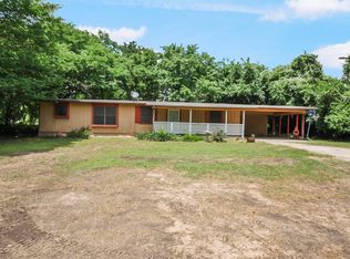 3412 Tin Top Rd, Weatherford, TX 76087