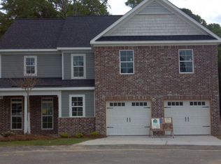 219 Dominion Dr, Aiken, SC 29808
