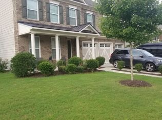 3205 Alder Ct, Tega Cay, SC 29708