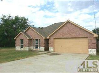 531 N Lancaster Hutchins Rd, Lancaster, TX 75146