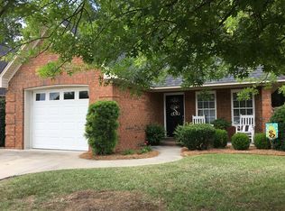 3106 Girard Dr, Sumter, SC 29150