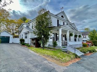 28 Maine Ave, Millinocket, ME 04462