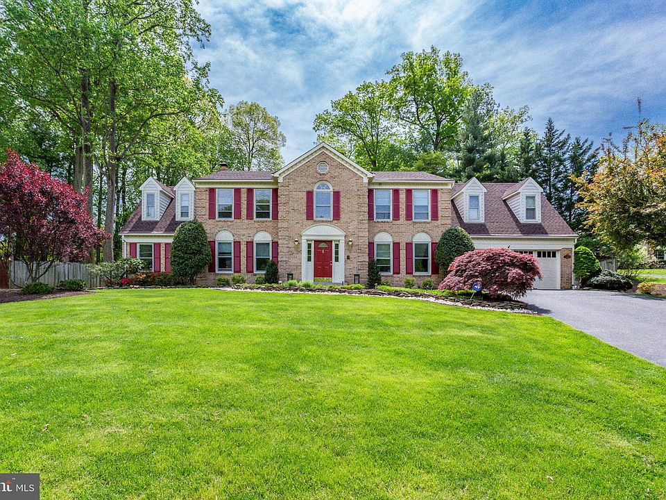1st image of 11551 Holly Briar Ln