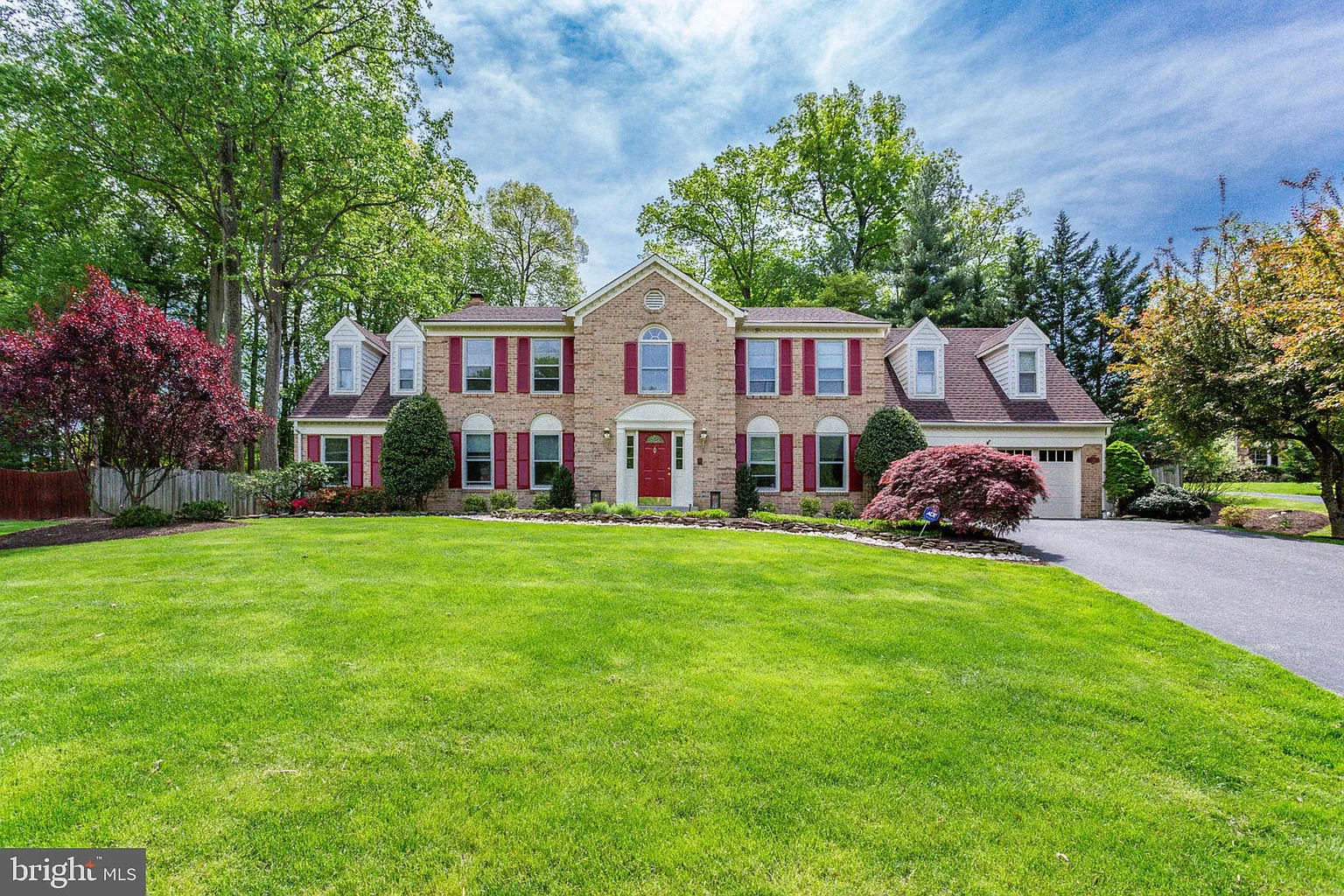 11551 Holly Briar Ln photo 1