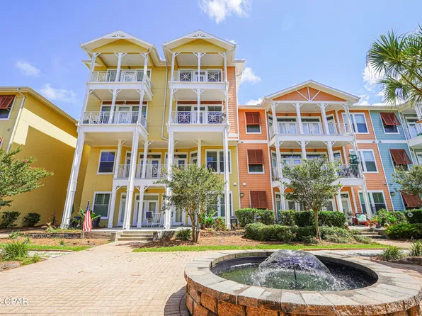 8700 Front Beach Rd Unit 5309, Panama City Beach, FL 32407