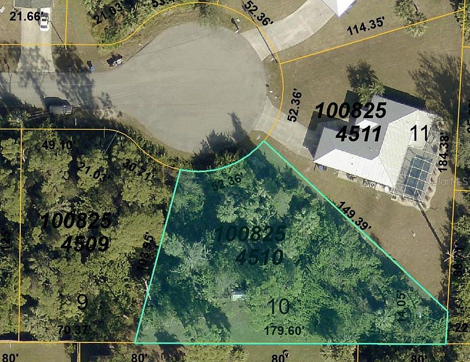 1st image of 1215 RUMSON COURT LOT 10