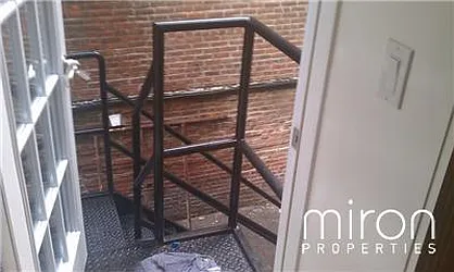 Rented by Miron Properties