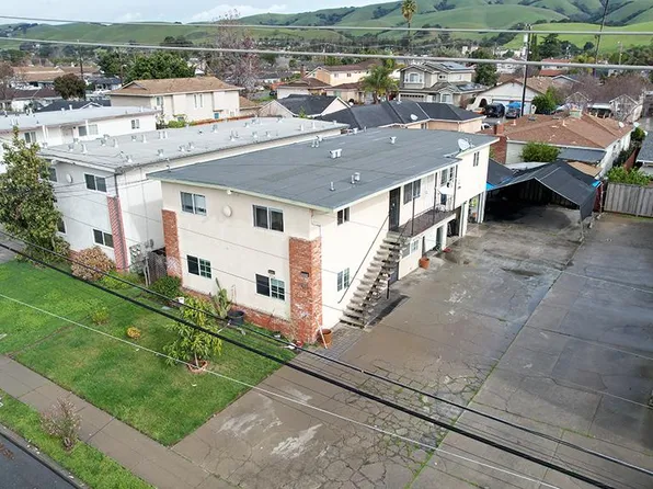 33638 9th St, Union City, CA 94587