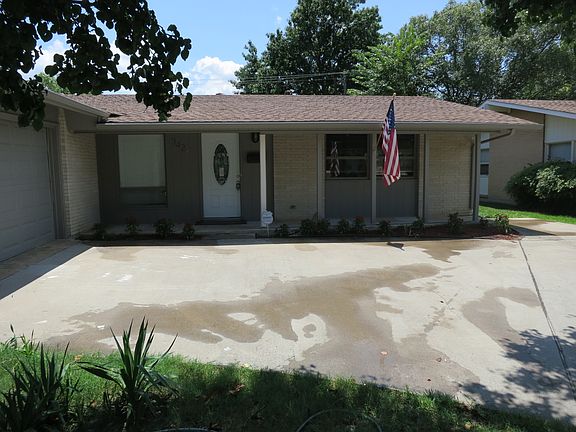 4th image of 3428 High Bluff Dr