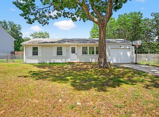 1066 Clearwater Ave, Manahawkin, NJ 08050