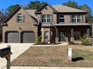 11831 Markham Way, Hampton, GA 30228