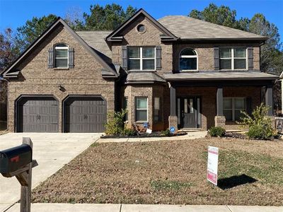 11831 Markham Way, Hampton, GA, 30228