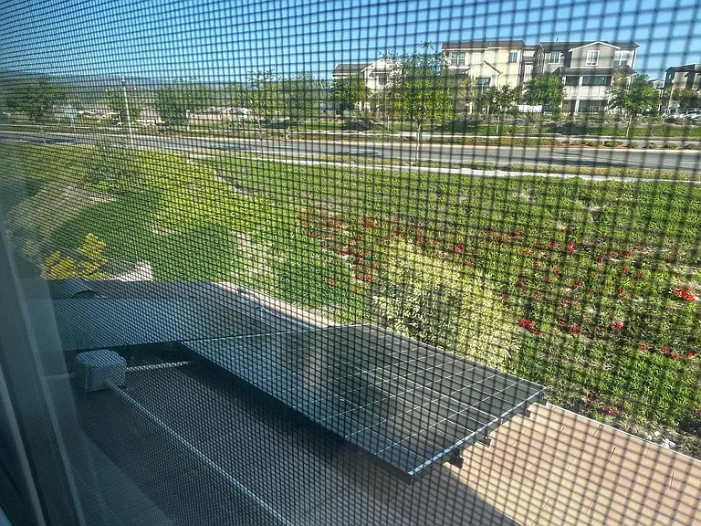 solar panels
