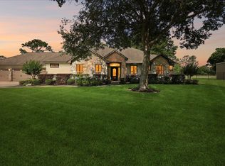 11354 Nona Dr, Beaumont, TX 77705