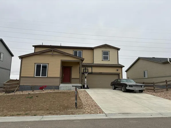 1242 Sherman Dr, Dacono, CO 80514