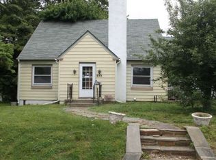 833 Madison St, Coatesville, PA 19320