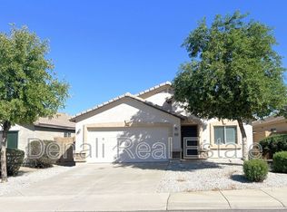 4532 E Pinto Valley Rd, San Tan Valley, AZ 85143