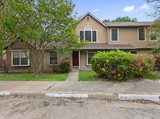 11404 Walnut Ridge Dr #105, Austin, TX 78753
