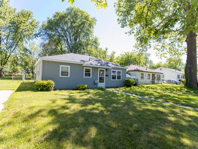 1822 Sycamore St, Niles, MI, 49120