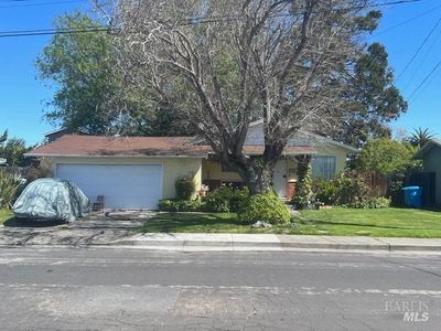 505 Murray Drive, Petaluma, CA, 94954