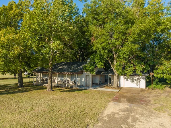 144 Fm 2114, Aquilla, TX 76622