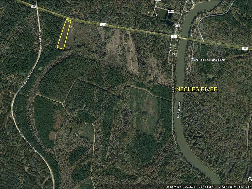 18500 Fm 1013 W, Spurger, TX 77660 Zillow