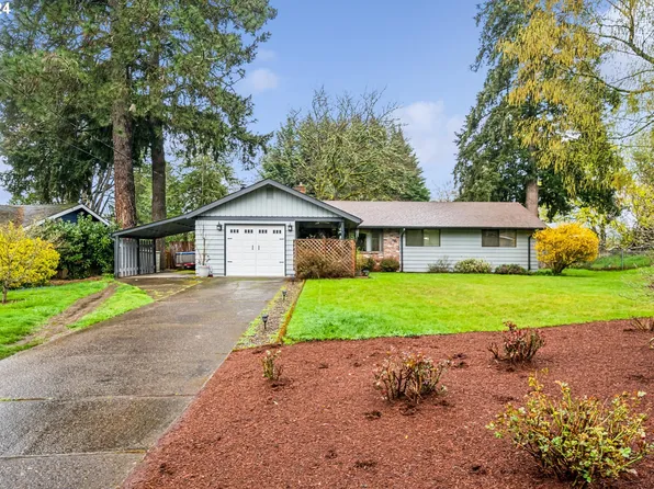 4870 SW 166th Ave, Beaverton, OR 97078