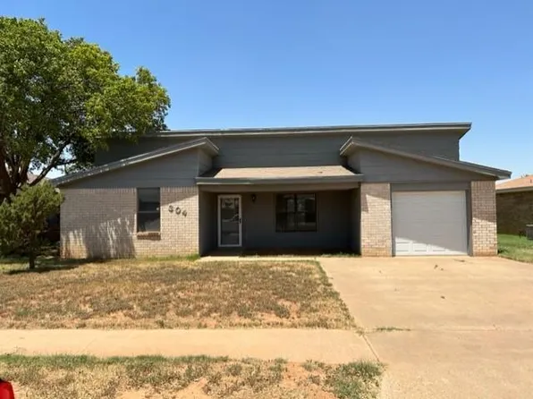 304 E 19th St, Wolfforth, TX 79382
