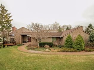 5456 Countryside Dr, Saline, MI 48176