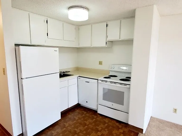 2724 Kahoaloha Ln #1502 — Photo 2