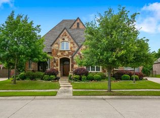 624 Kimbro Ave, Argyle, TX 76226