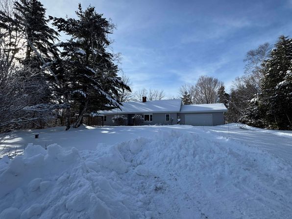 8 Horton Hill, Chittenden, VT 05737