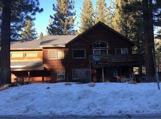 1179 Early Dawn Trl, South Lake Tahoe, CA 96150