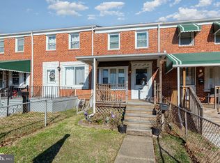 8122 Kavanagh Rd, Dundalk, MD 21222