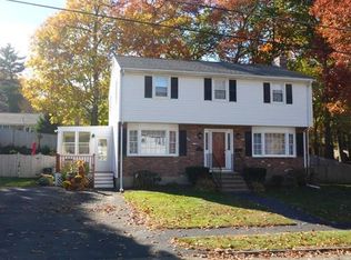 14 Eileen Rd, Peabody, MA 01960