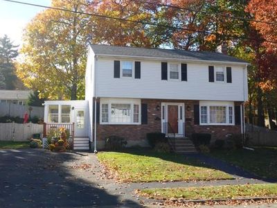 14 Eileen Rd, Peabody, MA, 01960