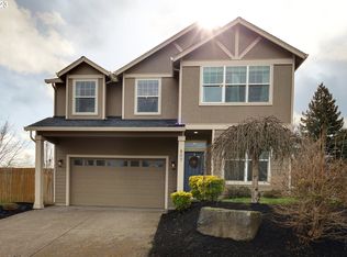 607 10th Ct, Lafayette, OR