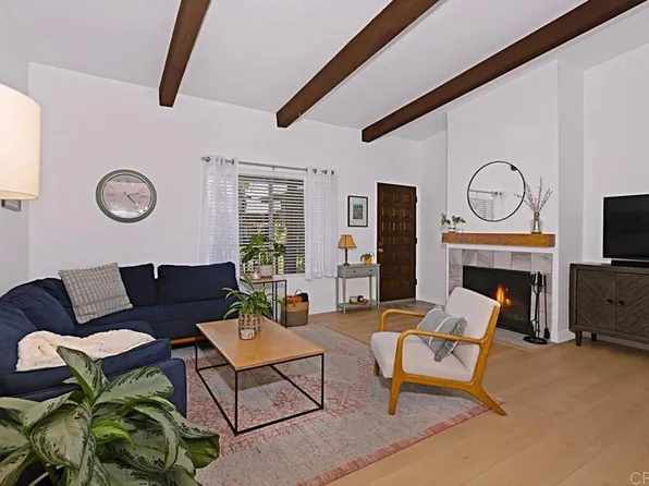 4420 Cleveland Ave APT 14, San Diego, CA 92116