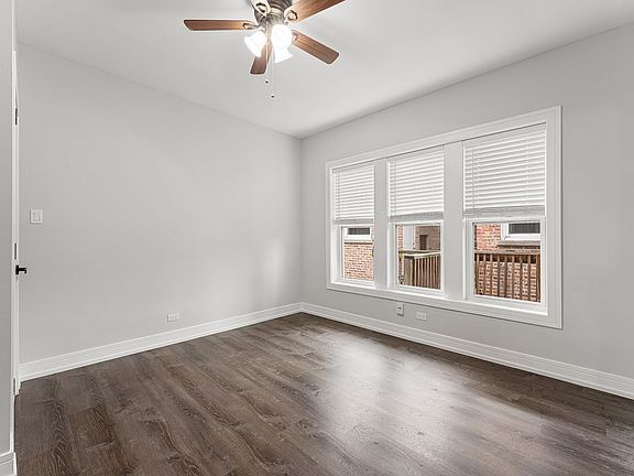2nd image of 6100-18 N Winthrop Ave #3