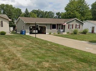 1847 Woodland Trace St, Youngstown, OH