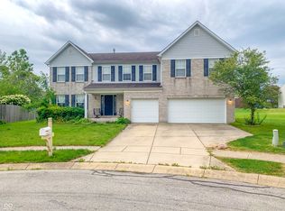 10373 Ringtail Pl, Fishers, IN 46038